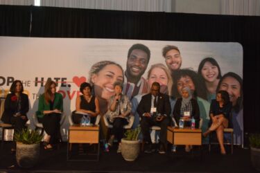 Ethnic Media Awards at the Kimpton Sawyer Hotel on August 28, 2023 (All photos: Vansh A. Gupta/Janam A. Gupta)