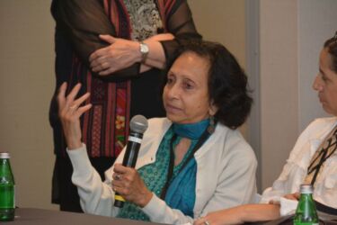 Ethnic Media Awards at the Kimpton Sawyer Hotel on August 28, 2023 (All photos: Vansh A. Gupta/Janam A. Gupta)