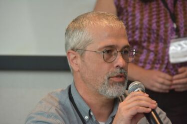 Ethnic Media Awards at the Kimpton Sawyer Hotel on August 28, 2023 (All photos: Vansh A. Gupta/Janam A. Gupta)