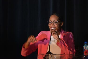 Ethnic Media Awards at the Kimpton Sawyer Hotel on August 28, 2023 (All photos: Vansh A. Gupta/Janam A. Gupta)