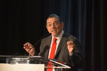 Ethnic Media Awards at the Kimpton Sawyer Hotel on August 28, 2023 (All photos: Vansh A. Gupta/Janam A. Gupta)