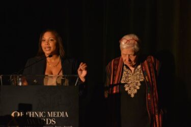 Ethnic Media Awards at the Kimpton Sawyer Hotel on August 28, 2023 (All photos: Vansh A. Gupta/Janam A. Gupta)