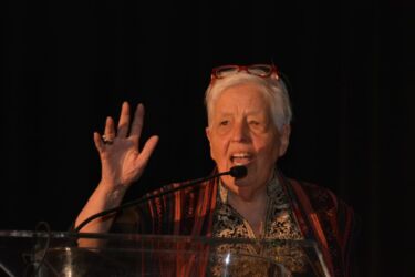 Ethnic Media Awards at the Kimpton Sawyer Hotel on August 28, 2023 (All photos: Vansh A. Gupta/Janam A. Gupta)