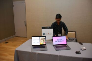 Ethnic Media Awards at the Kimpton Sawyer Hotel on August 28, 2023 (All photos: Vansh A. Gupta/Janam A. Gupta)