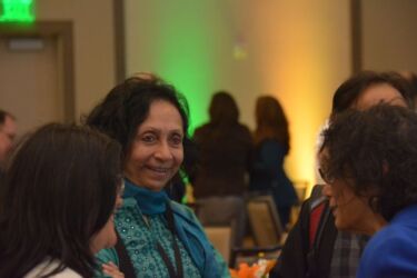 Ethnic Media Awards at the Kimpton Sawyer Hotel on August 28, 2023 (All photos: Vansh A. Gupta/Janam A. Gupta)