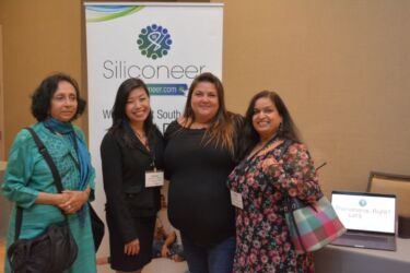 Ethnic Media Awards at the Kimpton Sawyer Hotel on August 28, 2023 (All photos: Vansh A. Gupta/Janam A. Gupta)