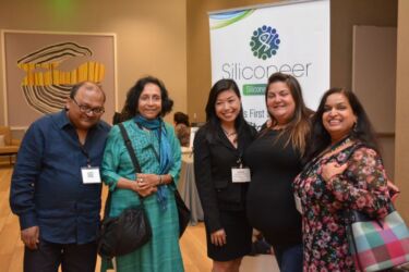 Ethnic Media Awards at the Kimpton Sawyer Hotel on August 28, 2023 (All photos: Vansh A. Gupta/Janam A. Gupta)