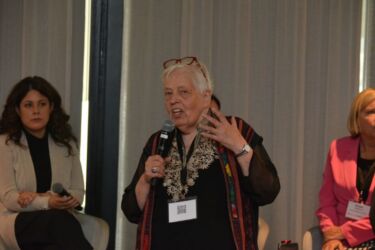 Ethnic Media Awards at the Kimpton Sawyer Hotel on August 28, 2023 (All photos: Vansh A. Gupta/Janam A. Gupta)